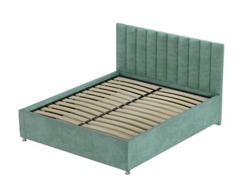 Двуспальная кровать Соня Палермо 160х200 с подъемным механизмом в Мурманске