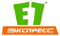 Е1-Экспресс в Мурманске