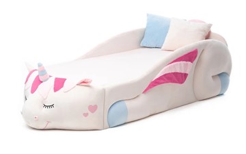 Детская кровать Единорожка Dasha в Мурманске