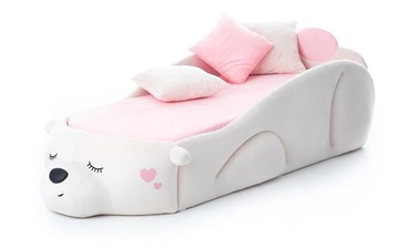 Кровать в детскую Мишка Masha в Мурманске