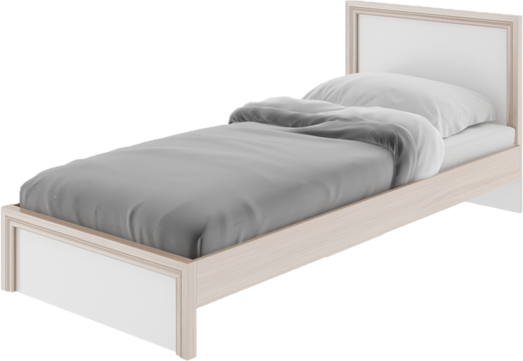 Кровать в детскую Остин М21 в Мурманске - изображение 1