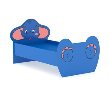 Детская кровать Слоненок K2V в Мурманске