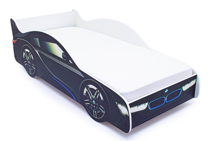 Кровать-машина в детскую BMW в Мурманске - изображение 13