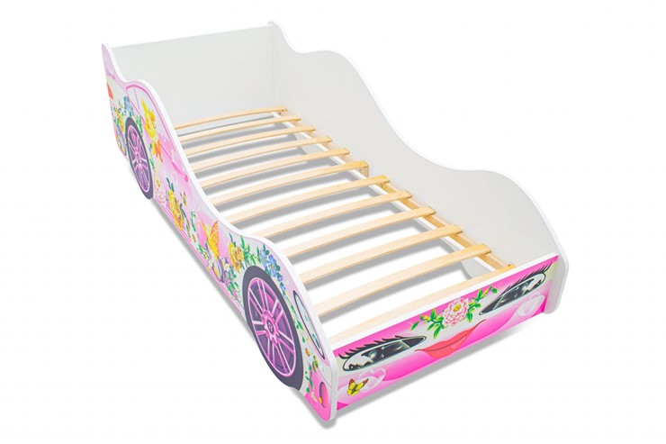 Кровать-машина Фея в Мурманске - изображение 12