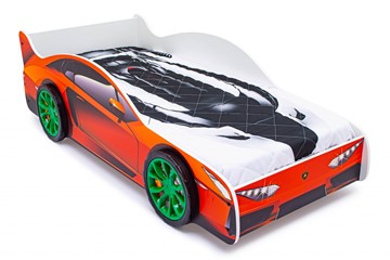 Кровать-машина детская Lamborghini в Мурманске - предосмотр 17