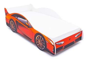 Кровать-машина детская Lamborghini в Мурманске - предосмотр 13