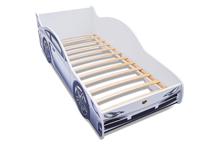 Кровать-машина в детскую Porsche в Мурманске - изображение 14