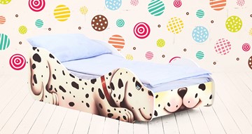 Кровать детская Далматинец–Найк в Мурманске