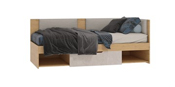 Детская кровать для мальчика Стэнфорд (диван) в Мурманске