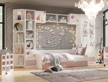 Детская спальня Fashion в Мурманске