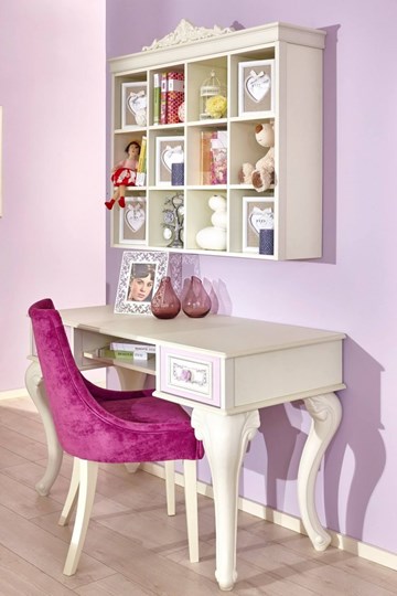 Мебель для детской комнаты Маркиза в Мурманске - изображение 3