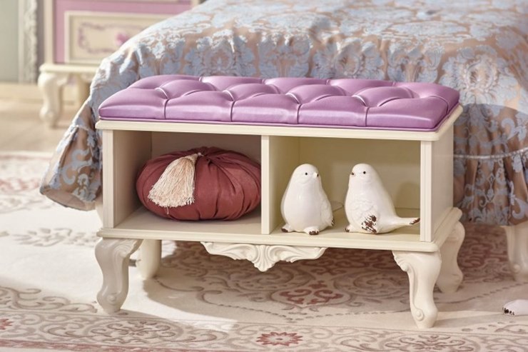 Мебель для детской комнаты Маркиза в Мурманске - изображение 5