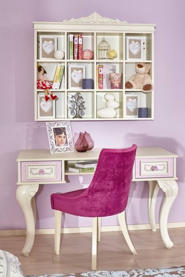 Мебель для детской комнаты Маркиза в Мурманске - изображение 2