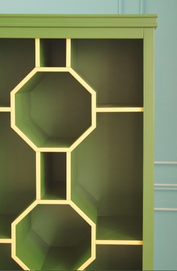 Стеллаж Emerald (DSC30ETG) в Мурманске - изображение 3