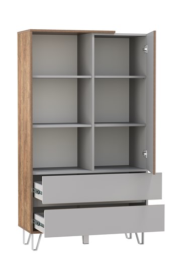 Комбинированный шкаф Гавана 58.10 в Мурманске - изображение 1