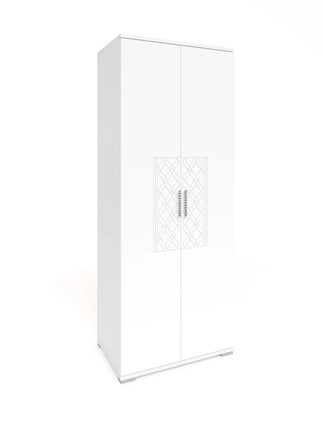 Шкаф 2-х дверный Тиффани М01 в Мурманске - изображение