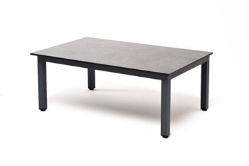 Столик для гостиной Канны  цвет  серый гранит Артикул: RC658-95-62-R-7024-4sis в Мурманске
