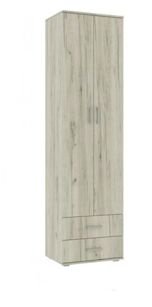 Шкаф бельевой Ева NEW (600) в Мурманске - изображение