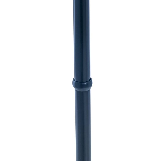 Напольная вешалка Leset Порто-2 (чёрный) в Мурманске - изображение 2