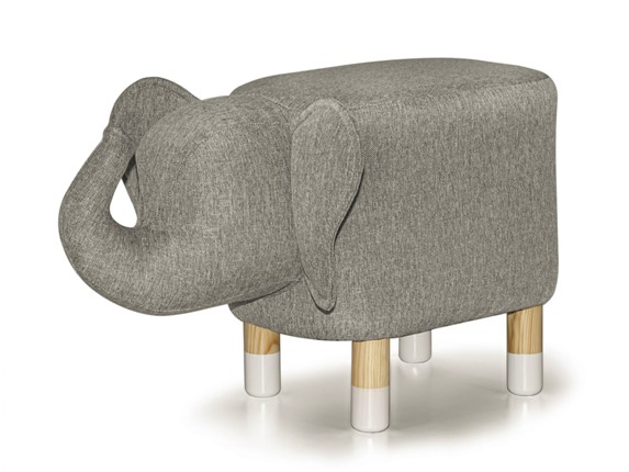 Пуф Stumpa Слон в Мурманске - изображение