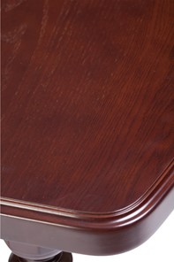 Кухонный стол раскладной 2,0(3,0)х1,1 на четырех ножках, (нестандартная покраска) в Мурманске - предосмотр 2