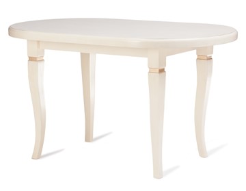 Обеденный стол Соло плюс 160х90, (стандартная покраска) в Мурманске