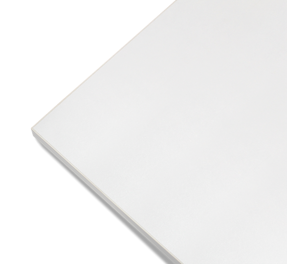 Стол кухонный SHT-TU9-2/ (прозрачный лак/белый шагрень) в Мурманске - изображение 2