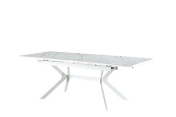 Керамический обеденный стол Меркурий Арт.: DT-8123 в Мурманске