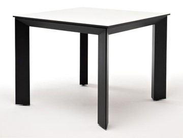 Обеденный стол Венето Арт.: RC013-90-90-B black в Мурманске