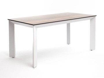Обеденный стол Венето Арт.: RC644-160-80-B white в Мурманске