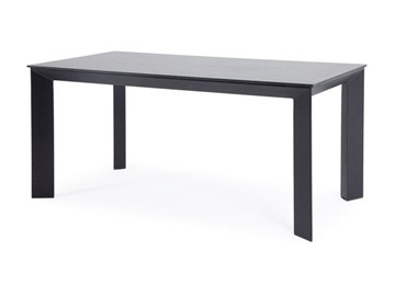 Обеденный стол Венето Арт.: RC658-160-80-B black в Мурманске