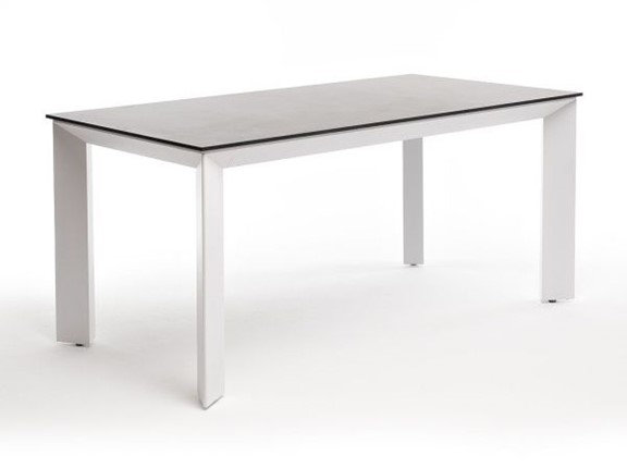 Обеденный стол Венето Арт.: RC658-160-80-B white в Мурманске - изображение
