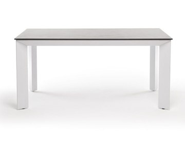 Обеденный стол Венето Арт.: RC658-160-80-B white в Мурманске - предосмотр 1