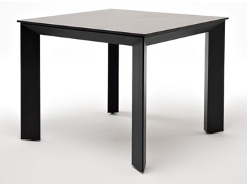 Обеденный стол Венето Арт.: RC658-90-90-B black в Мурманске