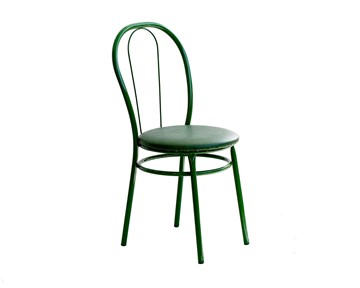 Обеденный стул Венский, Зеленый в Мурманске