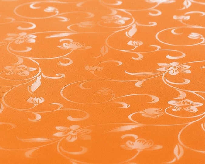 Стул Тб 17, пластик, оранжевый в Мурманске - изображение 1