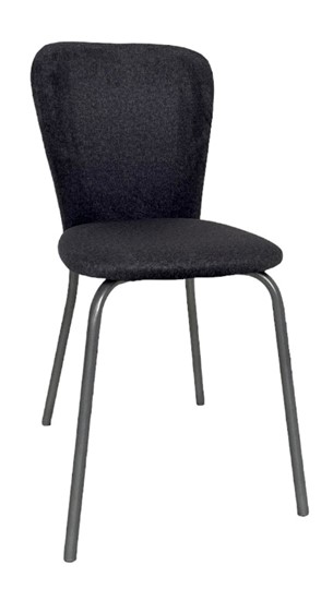 Обеденный стул Роджер Эконом С102-2 (под хром) в Мурманске - изображение 4