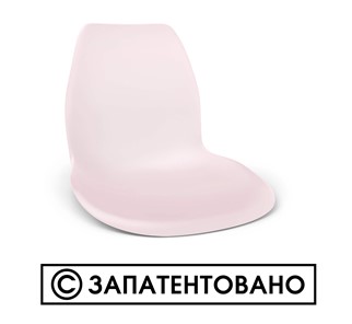 Кухонный стул SHT-ST29/S100 (оранжевый ral2003/черный муар) в Мурманске - предосмотр 3