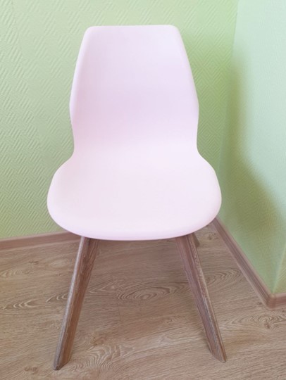 Кухонный стул SHT-ST29/S100 (оранжевый ral2003/черный муар) в Мурманске - изображение 23