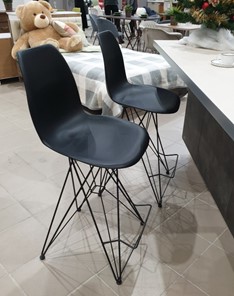 Кухонный стул SHT-ST29/S100 (оранжевый ral2003/черный муар) в Мурманске - предосмотр 29