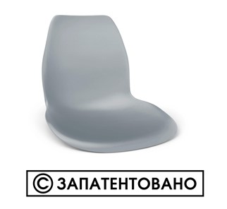 Кухонный стул SHT-ST29/S100 (оранжевый ral2003/черный муар) в Мурманске - предосмотр 10
