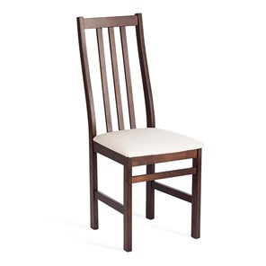Обеденный стул SWEDEN / Cappuchino, ткань бежевая (81/10) id 20023 разобранный в Мурманске