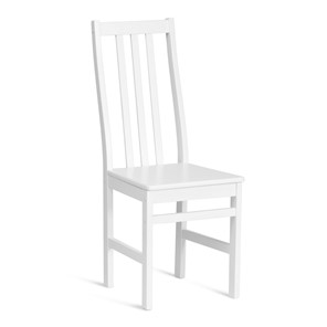 Кухонный стул SWEDEN / white, разобранный, арт.21337 в Мурманске