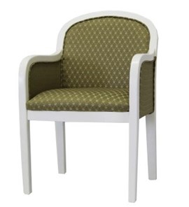 Стул-кресло Миледи-2 (стандартная покраска) в Мурманске