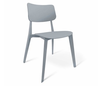 Обеденный стул SHT-S110 (серый) в Мурманске