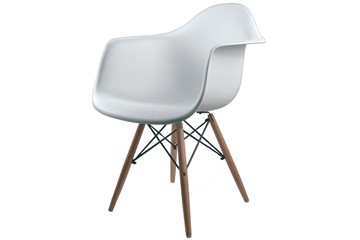 Обеденный стул Y982 white в Мурманске