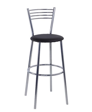 Барный стул 04 Б304 (стандартная покраска) в Мурманске - изображение