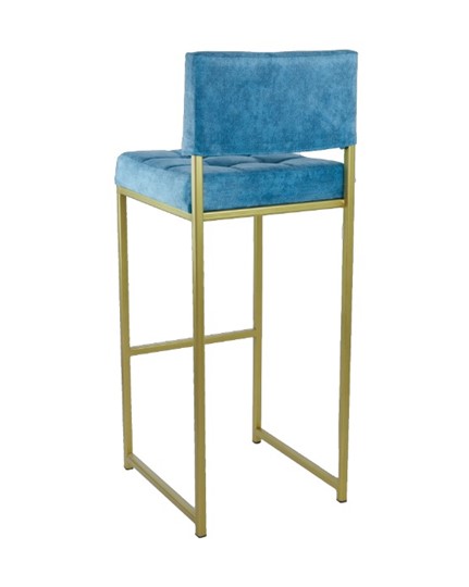 Барный стул Лофт Стронг Б323 (стандартная покраска) в Мурманске - изображение 2