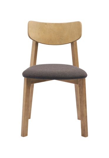 Обеденный стул Вега МС, Дуб/Грей в Мурманске - изображение 6