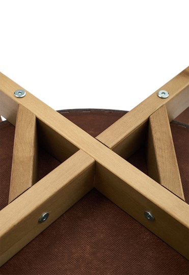 Обеденный стул Вега МС, Дуб/Грей в Мурманске - изображение 9